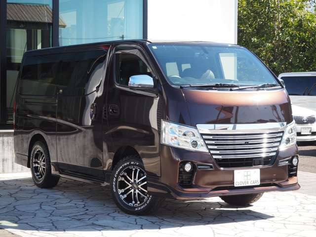 ご安心下さい!!当店は大型指定工場と業務提携しております!!納車前点検、車内清掃には特に自信があります!是非お客様のその目でご確認下さい♪