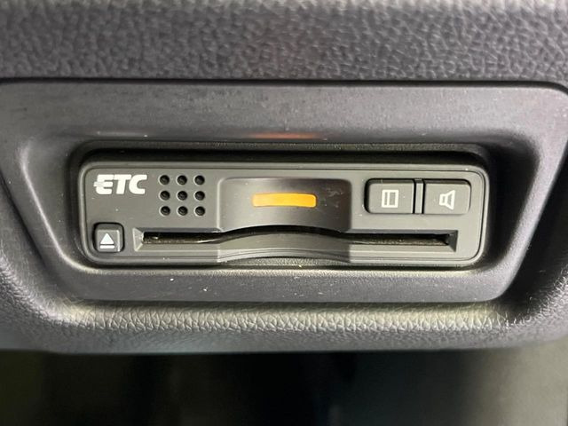 【ETC】高速道路の料金所をストレスなく通過!話題のスポットやサービスエリアに多い「スマートIC」利用時は必須のアイテムです。当店でセットアップを実施、ご納車当日からすぐにご利用いただけます!