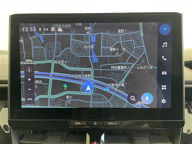 カローラツーリング1.5 W&amp;times;B