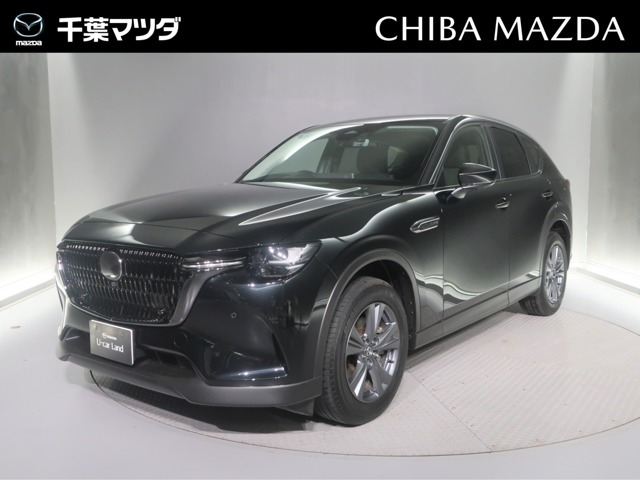 CX-603.3 XD Sパッケージ ディーゼル