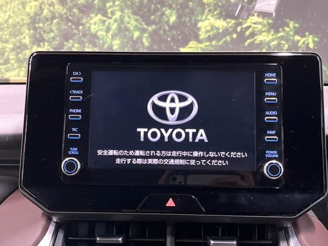 ハリアー2.0 G