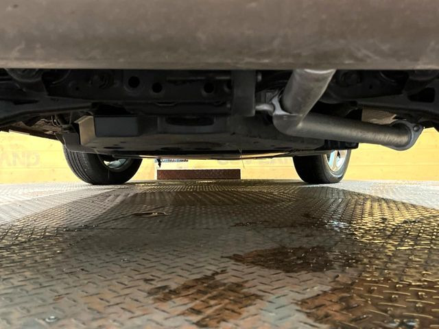 下回りがきれいなうちに、防錆加工の施工がオススメ。降雪地域はもちろん、沿岸部にお住いの方や、趣味でマリン・ウィンタースポーツをされる方にご好評いただいております。