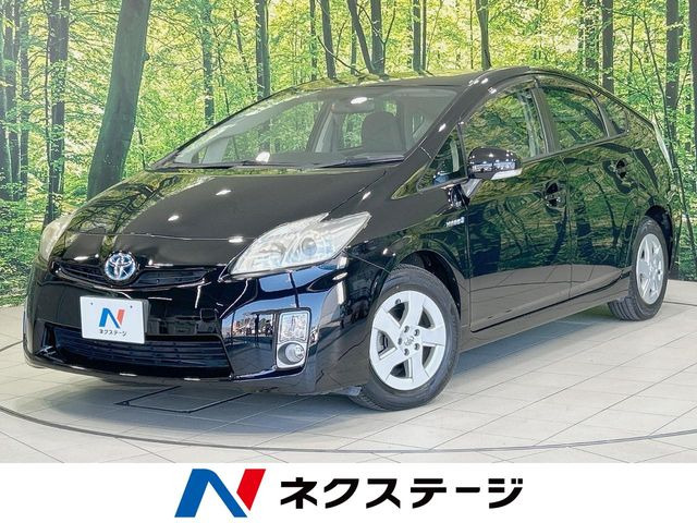 プリウス(トヨタ) 1.8 S 中古車画像