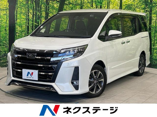 ノア(トヨタ) 2.0 Si 中古車画像