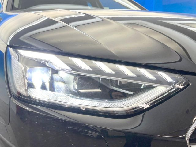 ●LEDハイビームが多数独立で存在し、ハイビーム時に対向車や前方を走る車の部分をロービームに切り替えが可能!!シーケンシャルウインカーも装備!!