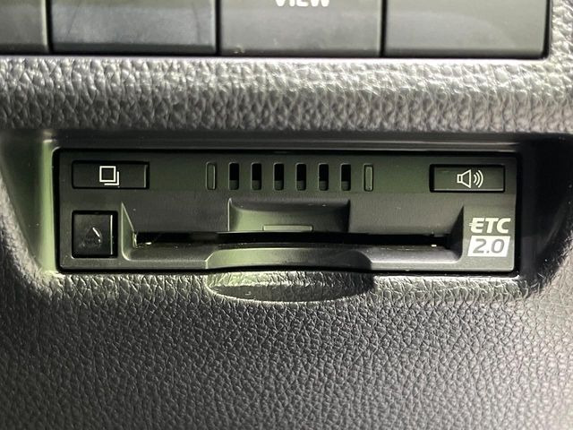 【ETC】高速道路の料金所をストレスなく通過!話題のスポットやサービスエリアに多い「スマートIC」利用時は必須のアイテムです。当店でセットアップを実施、ご納車当日からすぐにご利用いただけます!