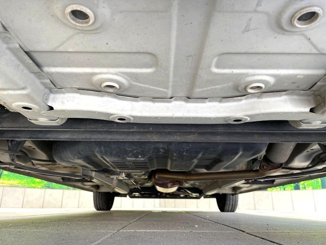 下回りがきれいなうちに、防錆加工の施工がオススメ。降雪地域はもちろん、沿岸部にお住いの方や、趣味でマリン・ウィンタースポーツをされる方にご好評いただいております。