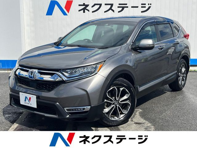 CR-V(ホンダ) 2.0 ハイブリッド EX マスターピース 中古車画像