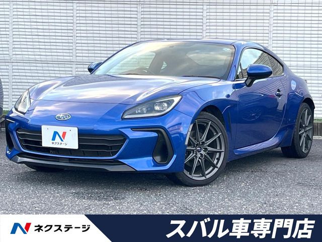 BRZ(スバル) 2.4 S 中古車画像