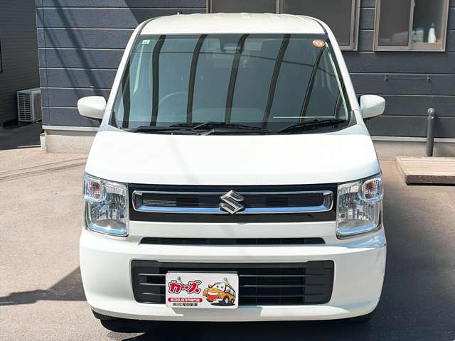 自社鈑金工場・自社整備工場完備! 納車後のアフターフォローもご安心ください!
