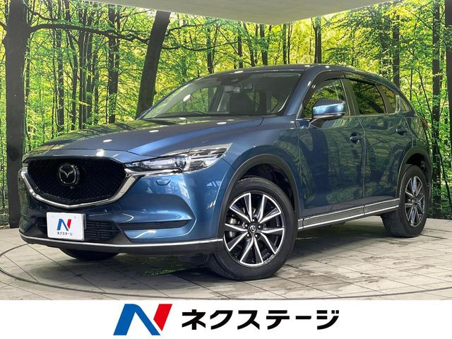 CX-5(マツダ) XD プロアクティブ 中古車画像