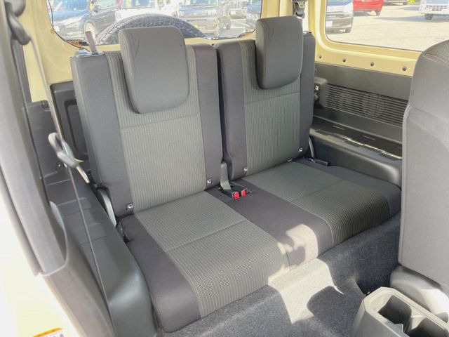 スズキ ジムニー XC 199.2万円 令和5年(2023年) 島根県 中古車 - 価格.com