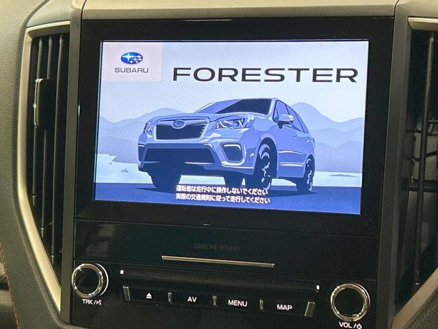 フォレスター2.5 エックスブレイク 4WD