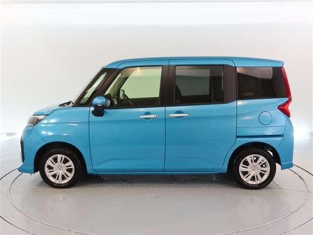 ルーミー1.0 G