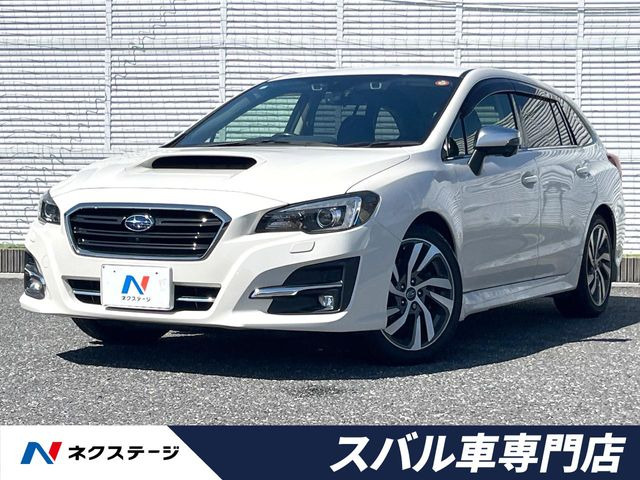 レヴォーグ(スバル) 1.6 GT-S アイサイト 4WD 中古車画像