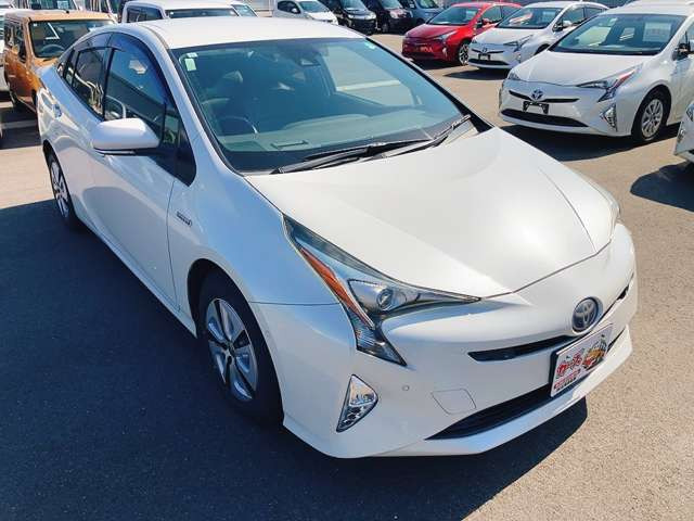 お車のご購入からオイル交換・整備・車検・任意保険・修理・鈑金何でもお任せ下さい!親切・丁寧にご対応致します♪