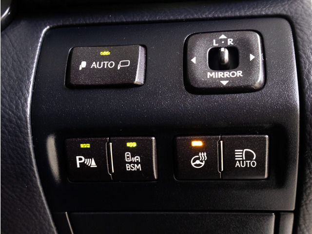 エアシート&シートヒーター完備!年間を通じて快適な車内空間をお過ごし頂けます。