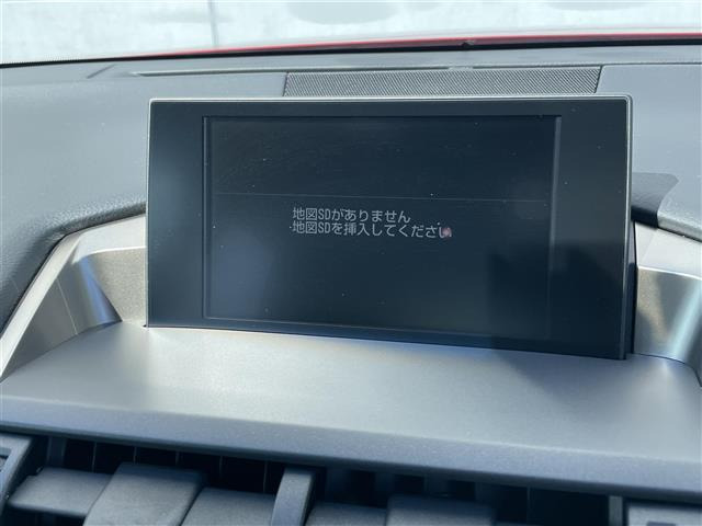 NX200t Fスポーツ