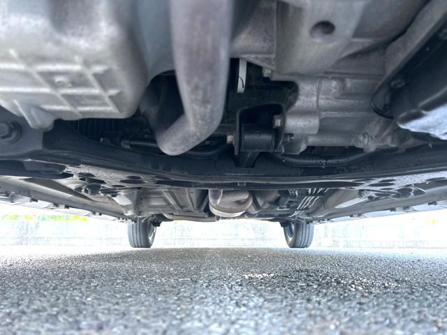 下回りがきれいなうちに、防錆加工の施工がオススメ。降雪地域はもちろん、沿岸部にお住いの方や、趣味でマリン・ウィンタースポーツをされる方にご好評いただいております。