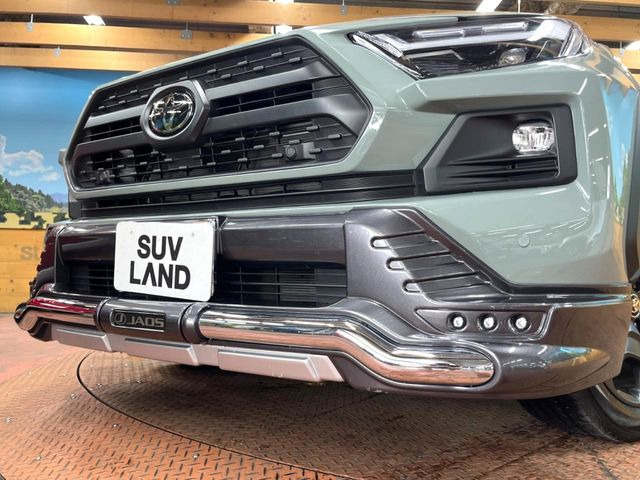 RAV42.5 ハイブリッド アドベンチャー E-Four 4WD