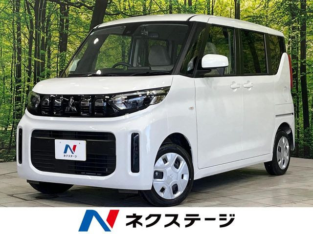eKスペース(三菱) M 中古車画像