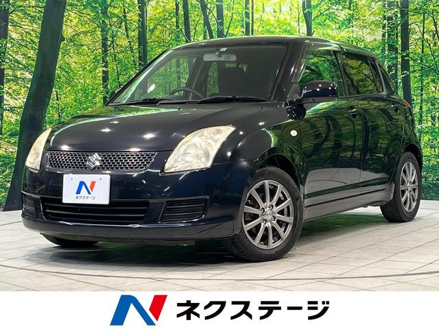 スイフト(スズキ) 1.2 XG 中古車画像