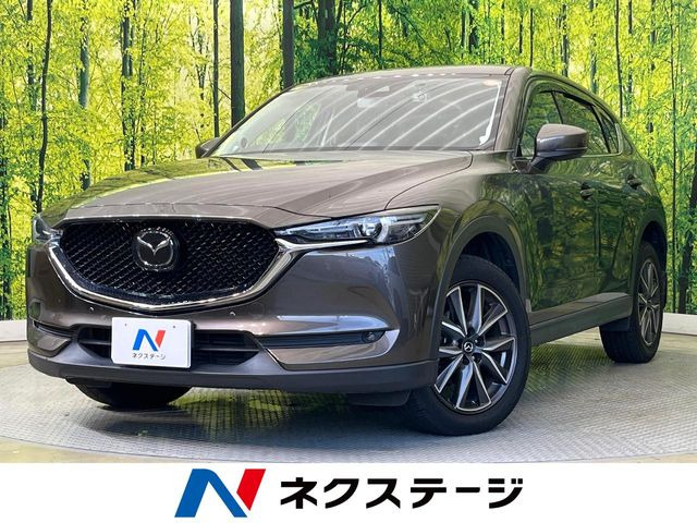 CX-5(マツダ) 2.2 XD Lパッケージ 中古車画像