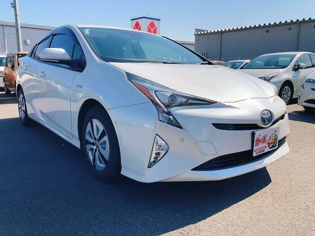 お車のご購入からオイル交換・整備・車検・任意保険・修理・鈑金何でもお任せ下さい!親切・丁寧にご対応致します♪