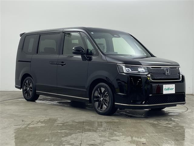 ステップワゴン2.0 e:HEV スパーダ