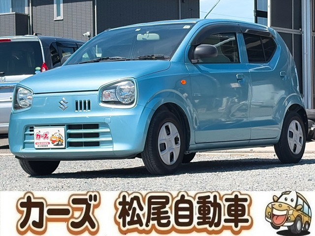 アルト(スズキ) L　保証12ヶ月・走行無制限 キーレス ETC 中古車画像