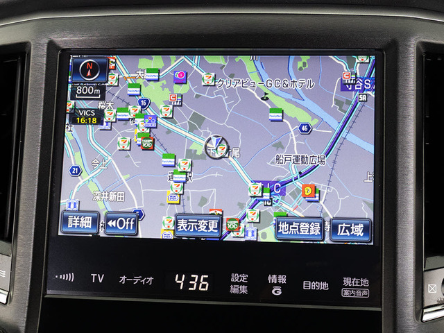 トランクが狭いと思っておりませんか?実際は大容量トランクです!旅行等の長距離ドライブも快適です!また、屋根付きスペースを完備しておりますので、夜間でも、雨でも雪の日だってゆっくりご覧頂けます。