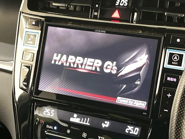 ハリアー2.0 エレガンス G's