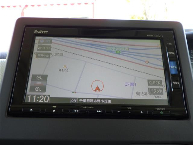 N-BOXG EX ターボ ホンダセンシング