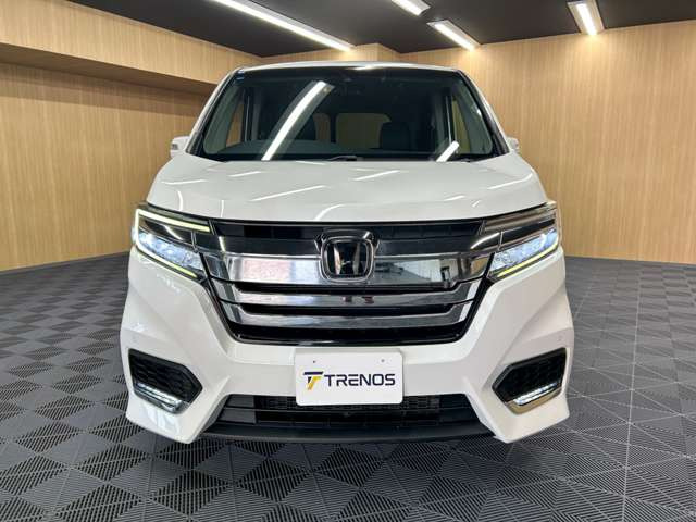 TRENOSには多数、車種様々な在庫がございます。きっとお気に入りの一台に出会えるはずです♪
