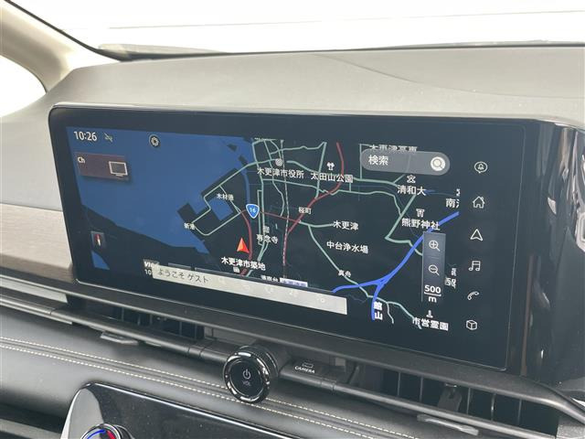 セレナ2.0 ハイウェイスターV