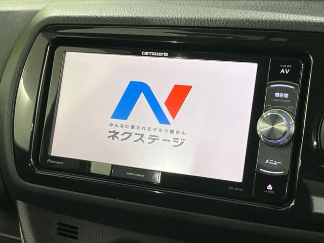 【ナビゲーション】使いやすいナビで目的地までしっかり案内してくれます。各種オーディオ再生機能も充実しており、お車の運転がさらに楽しくなります!!