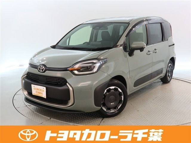 シエンタハイブリッド 1.5 Z