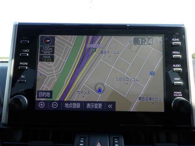 RAV42.0 アドベンチャー 4WD