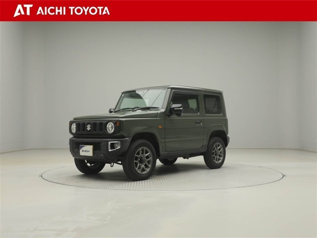 スズキ ジムニー JB23 愛知県」の中古車 | 中古車情報・中古車検索なら