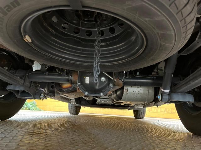 下回りがきれいなうちに、防錆加工の施工がオススメ。降雪地域はもちろん、沿岸部にお住いの方や、趣味でマリン・ウィンタースポーツをされる方にご好評いただいております。