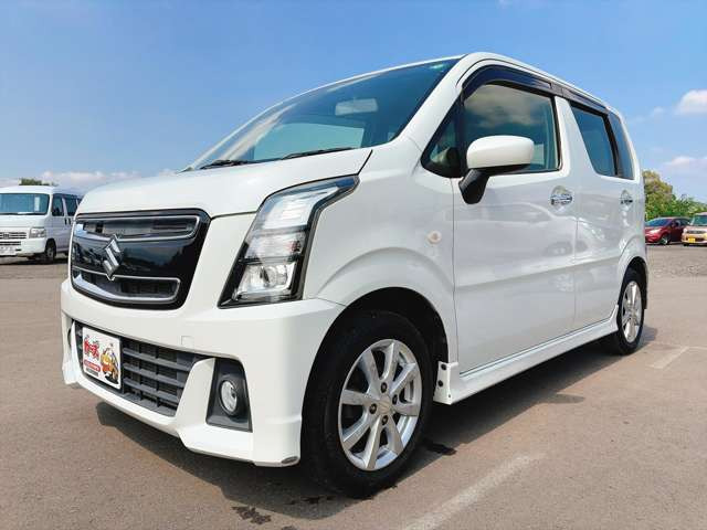 松尾自動車宮崎店をご覧頂き誠にありがとうございます!お問い合わせは 【0984-48-6333】までお願い致します!