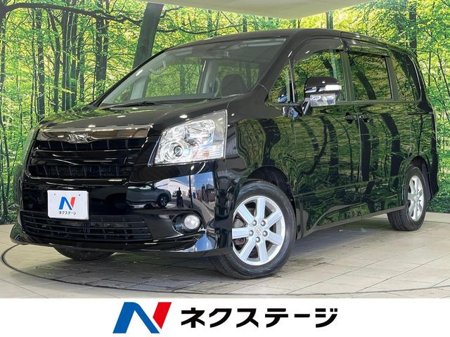 ノア(トヨタ) 2.0 Si 中古車画像