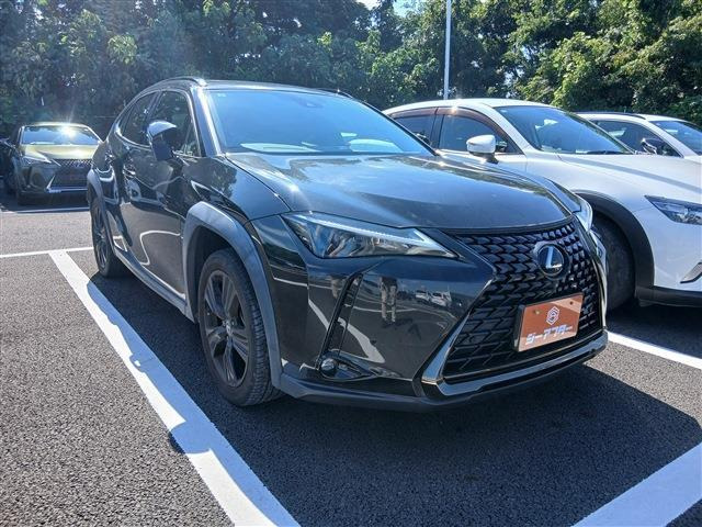 UX200 アーバン エレガンス