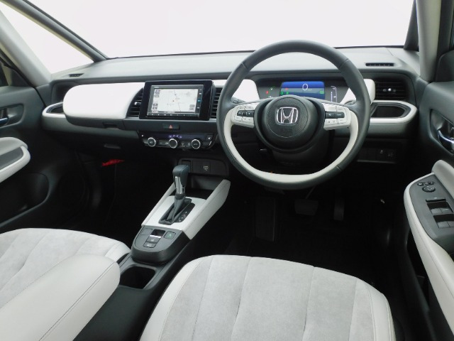 フィット