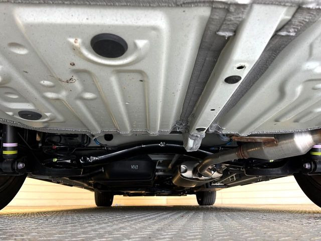 下回りがきれいなうちに、防錆加工の施工がオススメ。降雪地域はもちろん、沿岸部にお住いの方や、趣味でマリン・ウィンタースポーツをされる方にご好評いただいております。