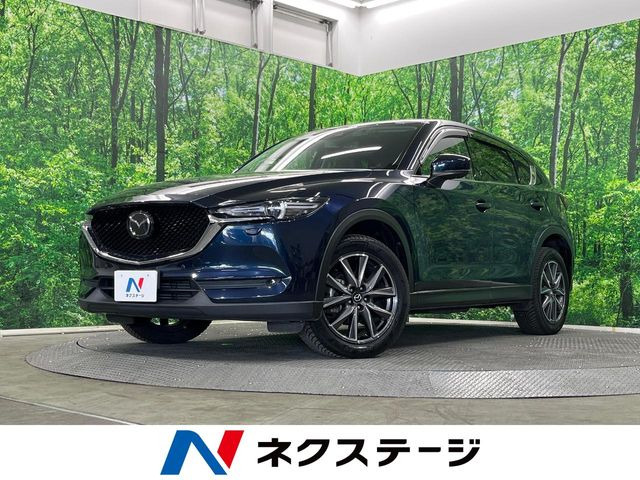 CX-5(マツダ) 2.2 XD Lパッケージ 中古車画像