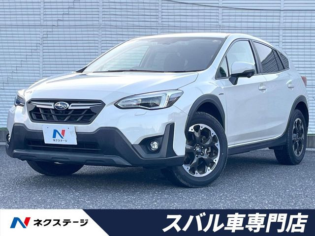 XV(スバル) 2.0e-L アイサイト 4WD 中古車画像