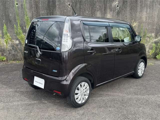 モコドルチェ X