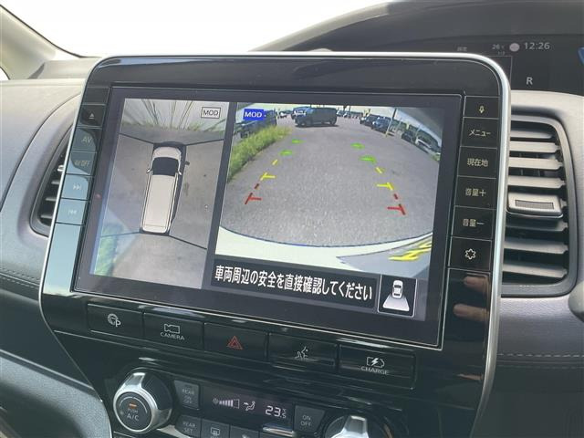 セレナ1.2 e-POWER ハイウェイスターV