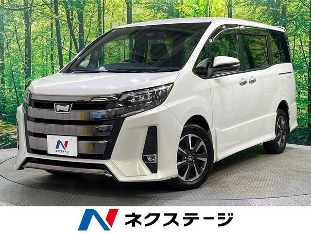 ノア(トヨタ) 2.0 Si 中古車画像